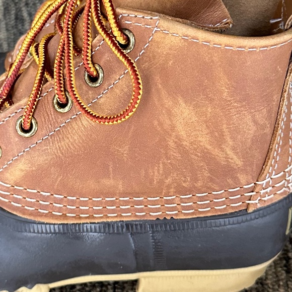 L.L.Bean Boots – Women’s Size 5M Made in USA. - Picture 16 of 16